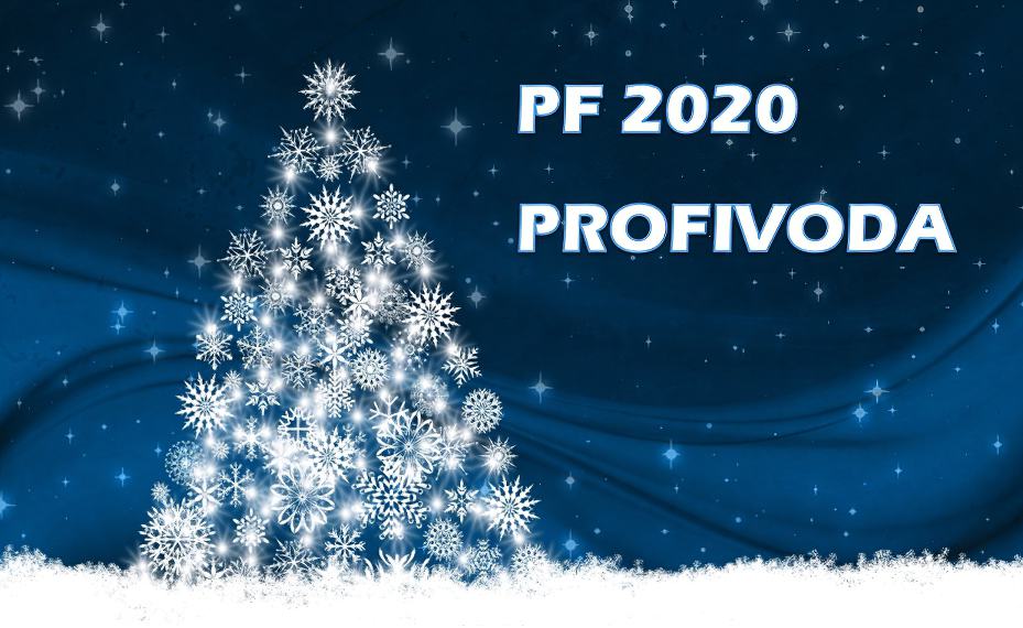 Profivoda PF 2020