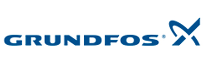 Profivoda Ponorná Čerpadla Logo Grundfos