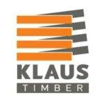 Profivoda Navštivte Nás Reference Klaus Timber