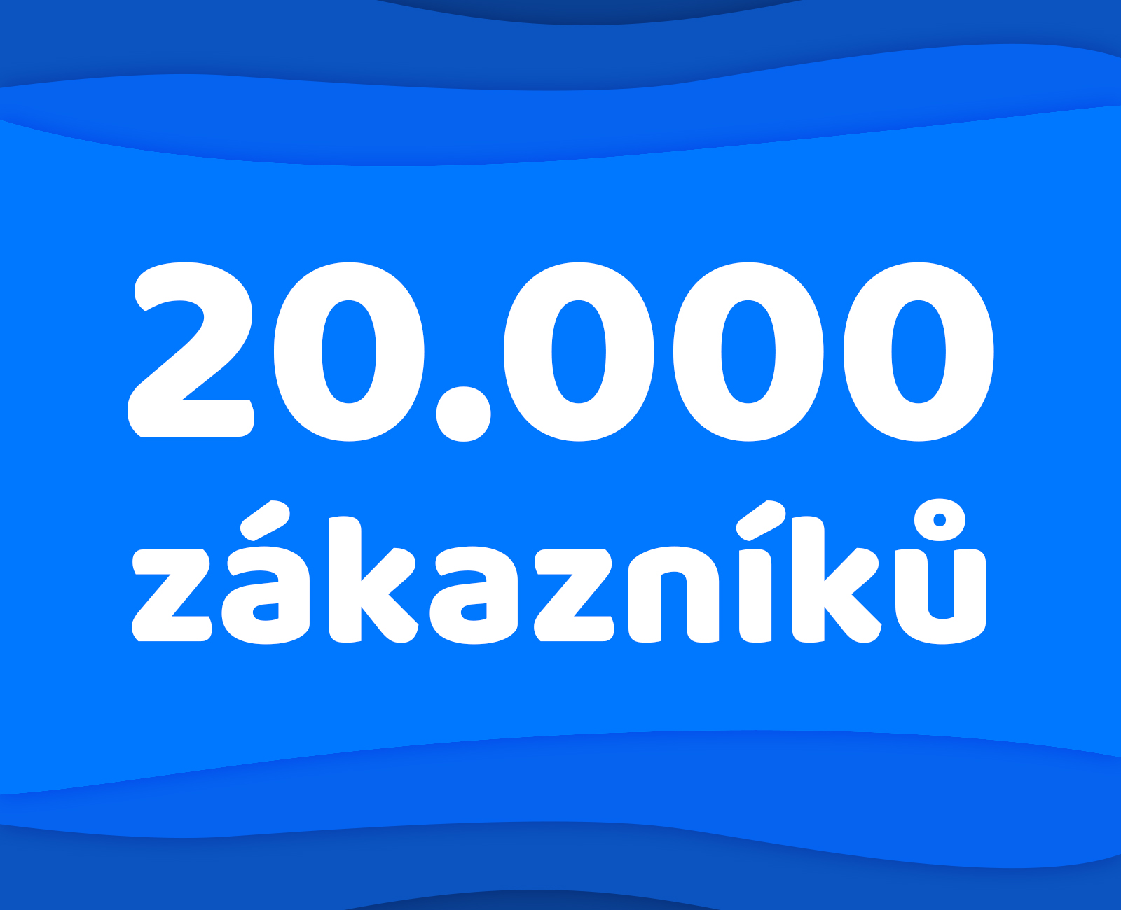 Profivoda 20000 Zákazníků 2