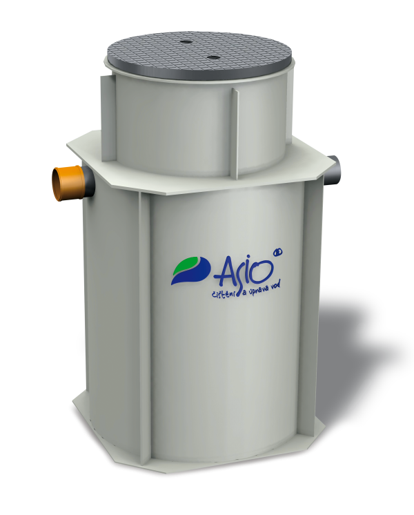 AS-VARIOcomp K
