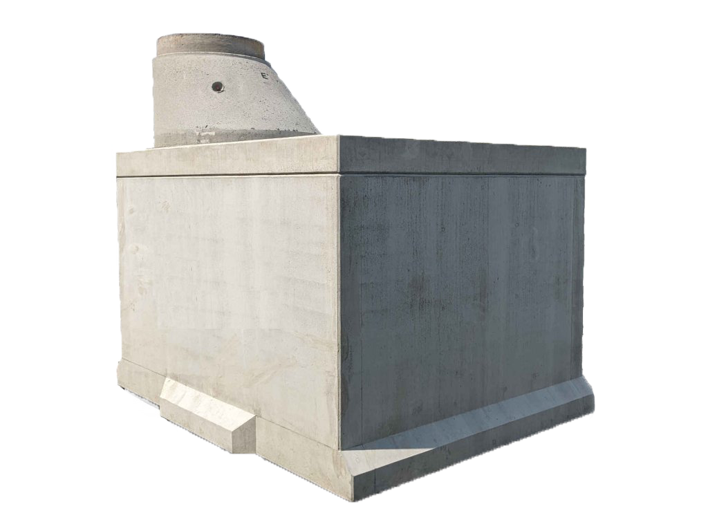 Jímky a žumpy 1